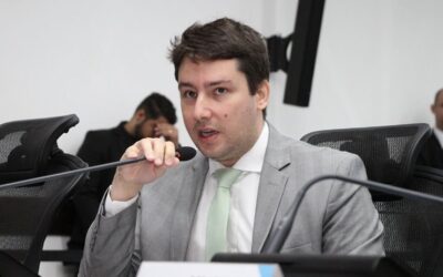 Voucher educacional para alunos da rede pública pode ser instituído em MS