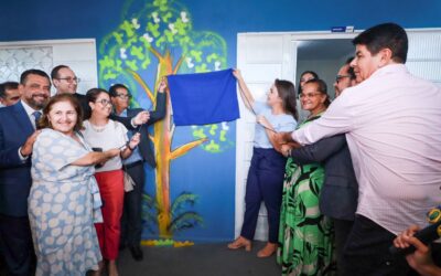 Com foco na humanização, Prefeitura entrega 6º Conselho Tutelar na Região Anhanduizinho