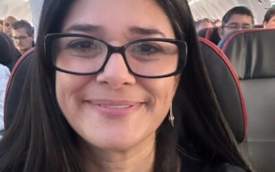 Rose detalha a pequenos e médios empresários da Capital e Dourados as oportunidades FCO está abrindo