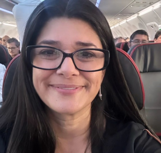 Rose detalha a pequenos e médios empresários da Capital e Dourados as oportunidades FCO está abrindo