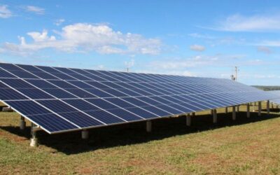 MS tem forte expansão em empreendimentos de energia limpa a partir de biomassa e luz solar