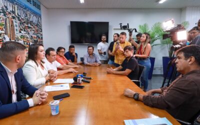 Prefeitura publica Decreto Autorizativo para realização de Concurso com mais de 2 mil vagas para a Educação