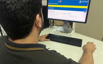 Orçamento Comunitário Participativo: população tem até domingo (31) para enviar sugestões