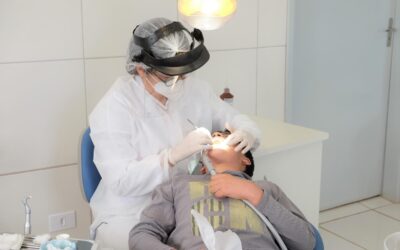 Campo Grande amplia acesso a serviços odontológicos e oportuniza tratamento adequado a milhares de pessoas