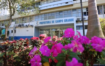 Prefeitura decreta ponto facultativo em 28 de março