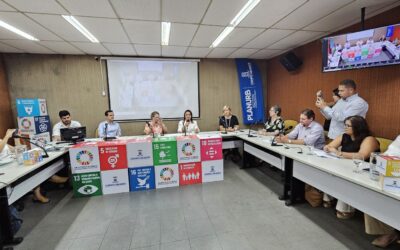Habitação de interesse social e vazios urbanos são temas de encontro e Prefeitura instituirá GT para modernizar trâmites internos