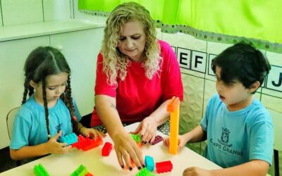 Prefeitura de Campo Grande convoca mais de 300 assistentes de educação infantil