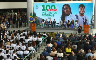 Plano Nacional de Educação: Mato Grosso do Sul vai ganhar dois novos Institutos Federais