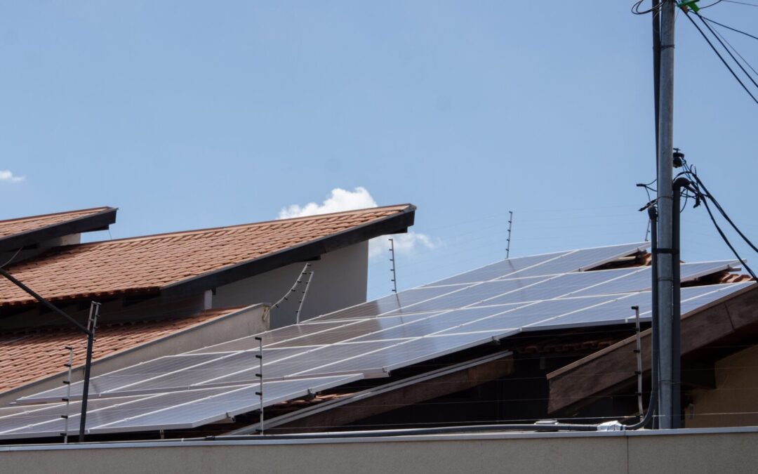 Prefeitura lança chamamento público para credenciar empresas de Energia Solar