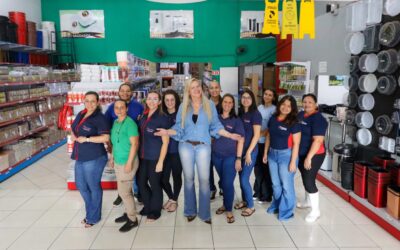 Do primeiro emprego a terceira idade, Prefeitura incentiva mulheres com políticas que transformam