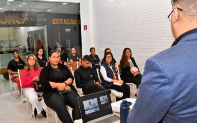 Capacitações em março celebram empreendedorismo feminino e vendas eficientes