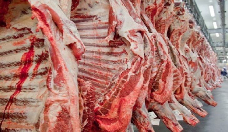 China vai comprar carne de mais cinco frigoríficos de MS; medida permite melhoria de preço interno