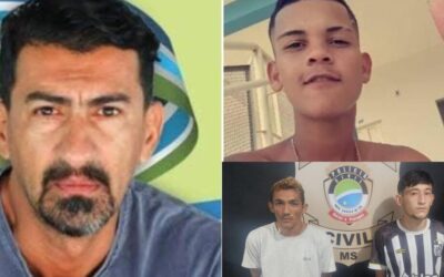 Professor era único inocente entre os mortos no ginásio de Sonora