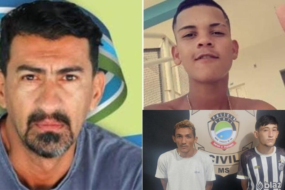 Professor era único inocente entre os mortos no ginásio de Sonora