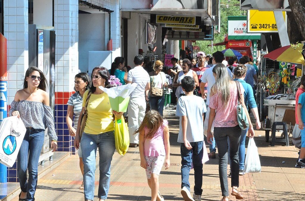 Procon realiza Semana do Consumidor com ações educativas, orientações e fiscalizações