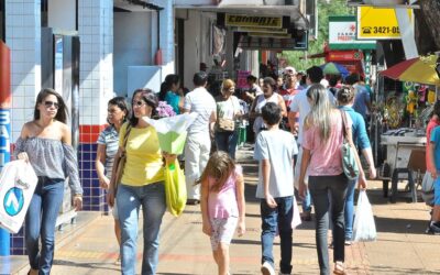 Procon realiza Semana do Consumidor com ações educativas, orientações e fiscalizações