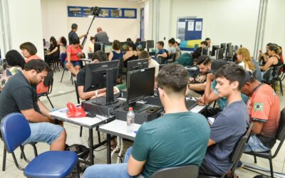 Prefeitura lança 1ª escola pública de Marketing Digital do Brasil