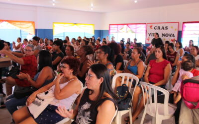 Mulheres Mil: Alunas falam sobre mudança de vida e esperança de um futuro melhor após capacitação