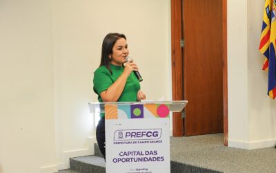 Prefeitura dá posse a novos membros do Comitê Interinstitucional Municipal de Promoção, Proteção e Apoio aos Migrantes Internacionais e Refugiados