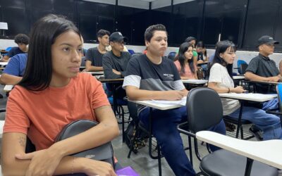 Prefeitura oferece curso gratuito de Inteligência Artificial – Do Zero ao Produto