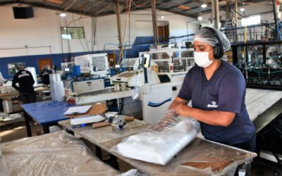 Campo Grande gerou quase um terço dos postos formais de trabalho na indústria de MS