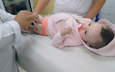 Com doses disponíveis em mais de 70 locais, Campo Grande dá início à campanha de vacinação contra a Gripe nesta quinta-feira