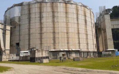 Aberta consulta sobre licitação para concluir a Usina Nuclear Angra 3