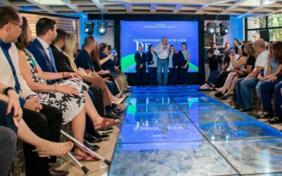Evento no TCE-MS realiza sonhos e promove inclusão na prática