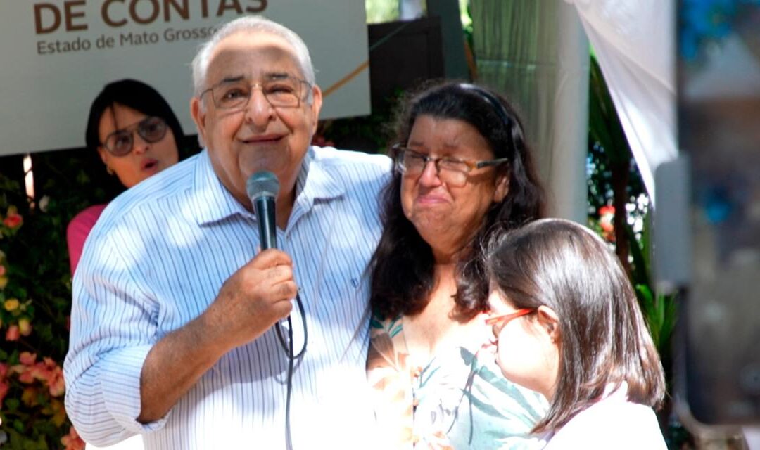 Tribunal de Contas homenageia servidoras no Dia Internacional da Mulher