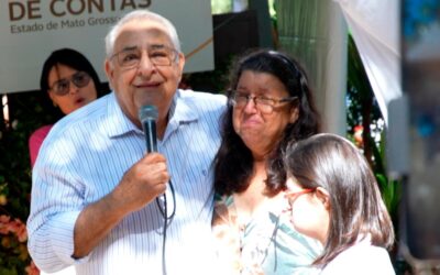Tribunal de Contas homenageia servidoras no Dia Internacional da Mulher
