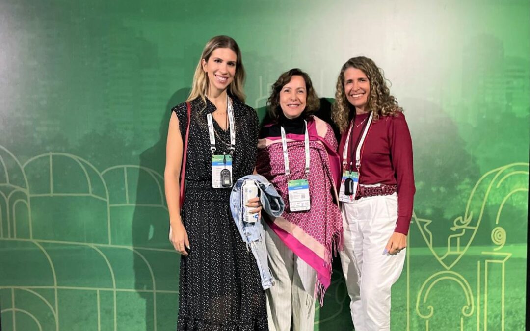 TCE-MS participa do maior evento de cidades inteligentes do Brasil