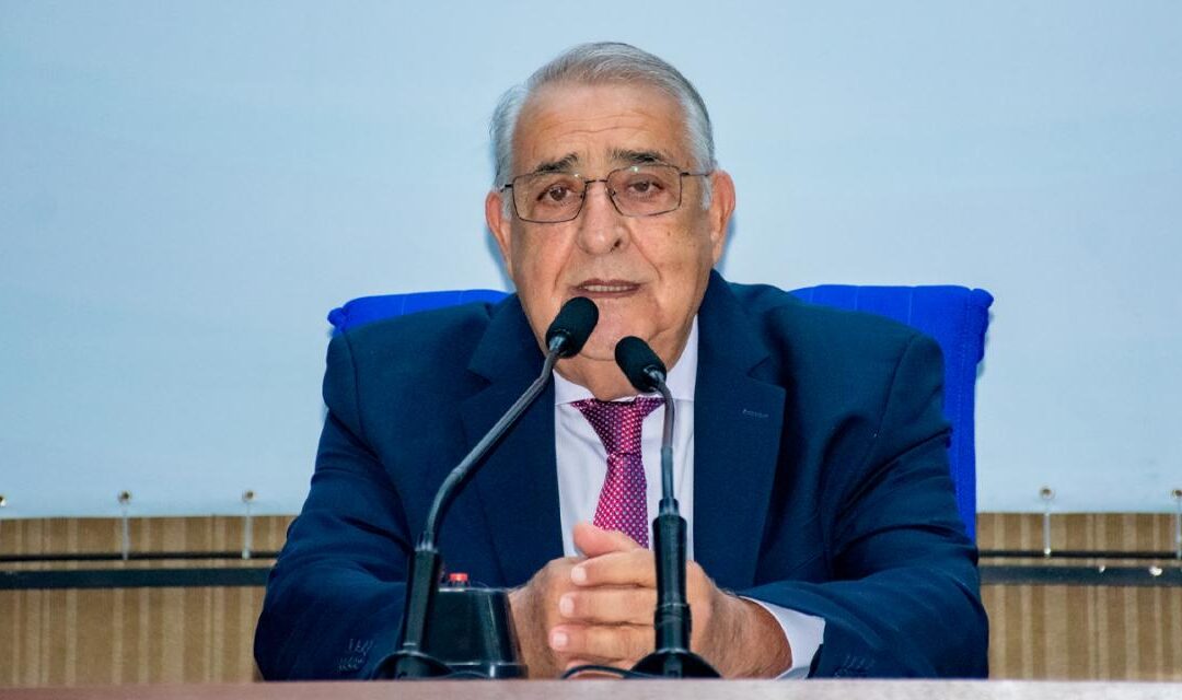Presidente do TCE-MS comenta aprovação de Projeto de Lei pela primeira infância