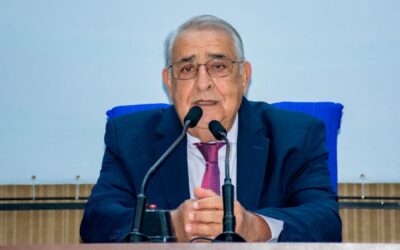 Presidente do TCE-MS comenta aprovação de Projeto de Lei pela primeira infância