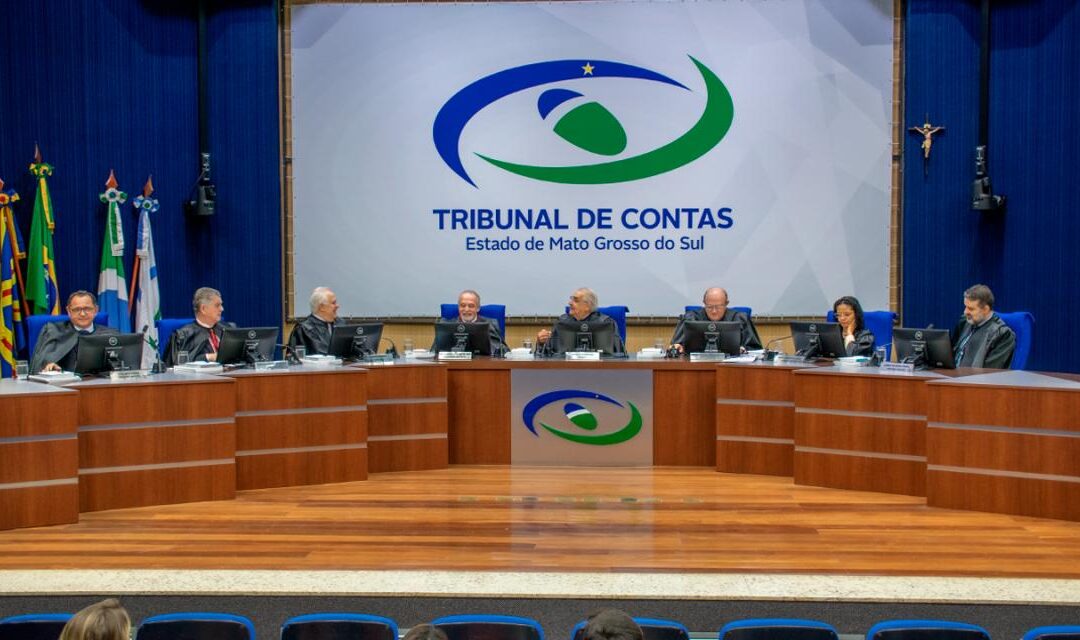 Pleno aprova implementação de teletrabalho associado à produtividade dos servidores