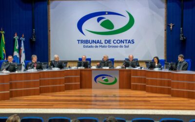 Pleno aprova implementação de teletrabalho associado à produtividade dos servidores