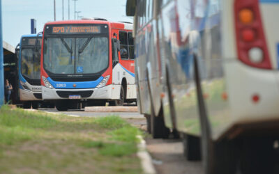 Tarifa Zero no transporte público será discutida em audiência pública na próxima sexta-feira