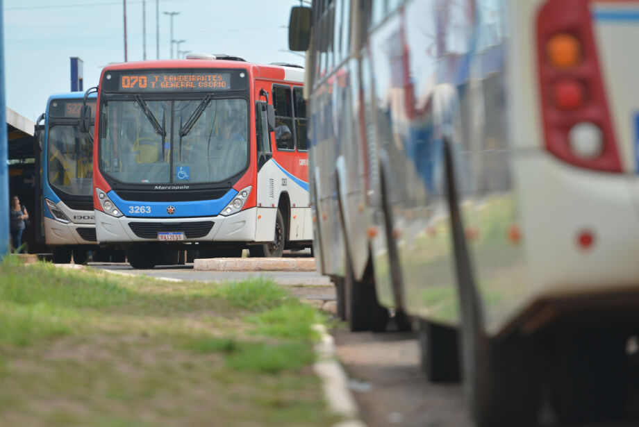 Tarifa Zero no transporte público será discutida em audiência pública na próxima sexta-feira