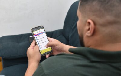 Prefeitura amplia funcionalidades do APP Conecta Campo Grande com botão exclusivo para turistas