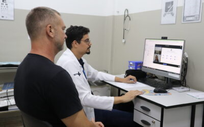 Campo Grande implanta atendimento inovador e pioneiro no país para ampliar a oferta de serviços em Fisioterapia