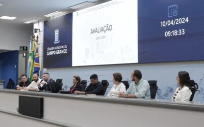 Prefeitura apresenta relatório do PME e aponta avanços de até 100% das metas da Educação Infantil e Ensino Fundamental