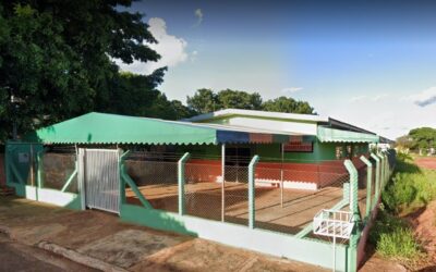 Prefeitura leva 1º Ecoponto itinerante ao Jardim das Perdizes nesta segunda-feira (8)