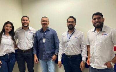 Prefeitura faz parceria com Grupo ABV para ampliar vacinação contra dengue