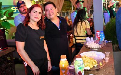 Lançamento da 7ª Festa do Queijo é marcada por muita música e degustação que antecipam o que será o evento