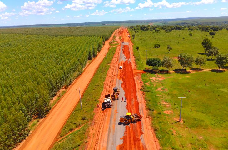 Com R$ 3,2 bilhões, MS teve aumento de 227% nos investimentos públicos nos últimos três anos