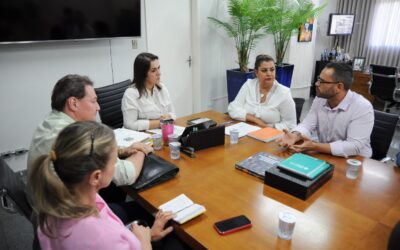 Prefeitura e Iphan irão trabalhar em conjunto para revitalizar complexo da Esplanada Ferroviária