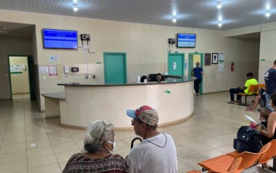 Iniciativa inédita busca humanizar atendimento a pacientes autistas em unidades de urgência e emergência
