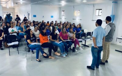 Prefeitura e Fiocruz unem forças para vacinação em massa contra a dengue