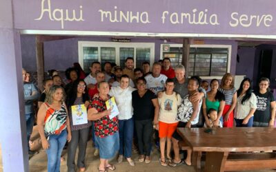 Prefeitura entrega certificados de quitação e abatimento no saldo devedor à famílias beneficiadas pelo Programa Casa em Dia