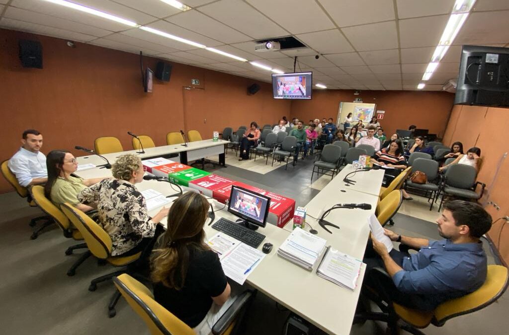 Prefeitura convida população para Audiência Pública sobre Estudo de Impacto de Vizinhança