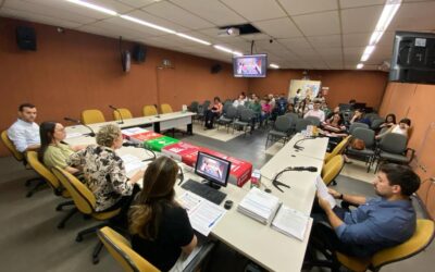 Prefeitura convida população para Audiência Pública sobre Estudo de Impacto de Vizinhança